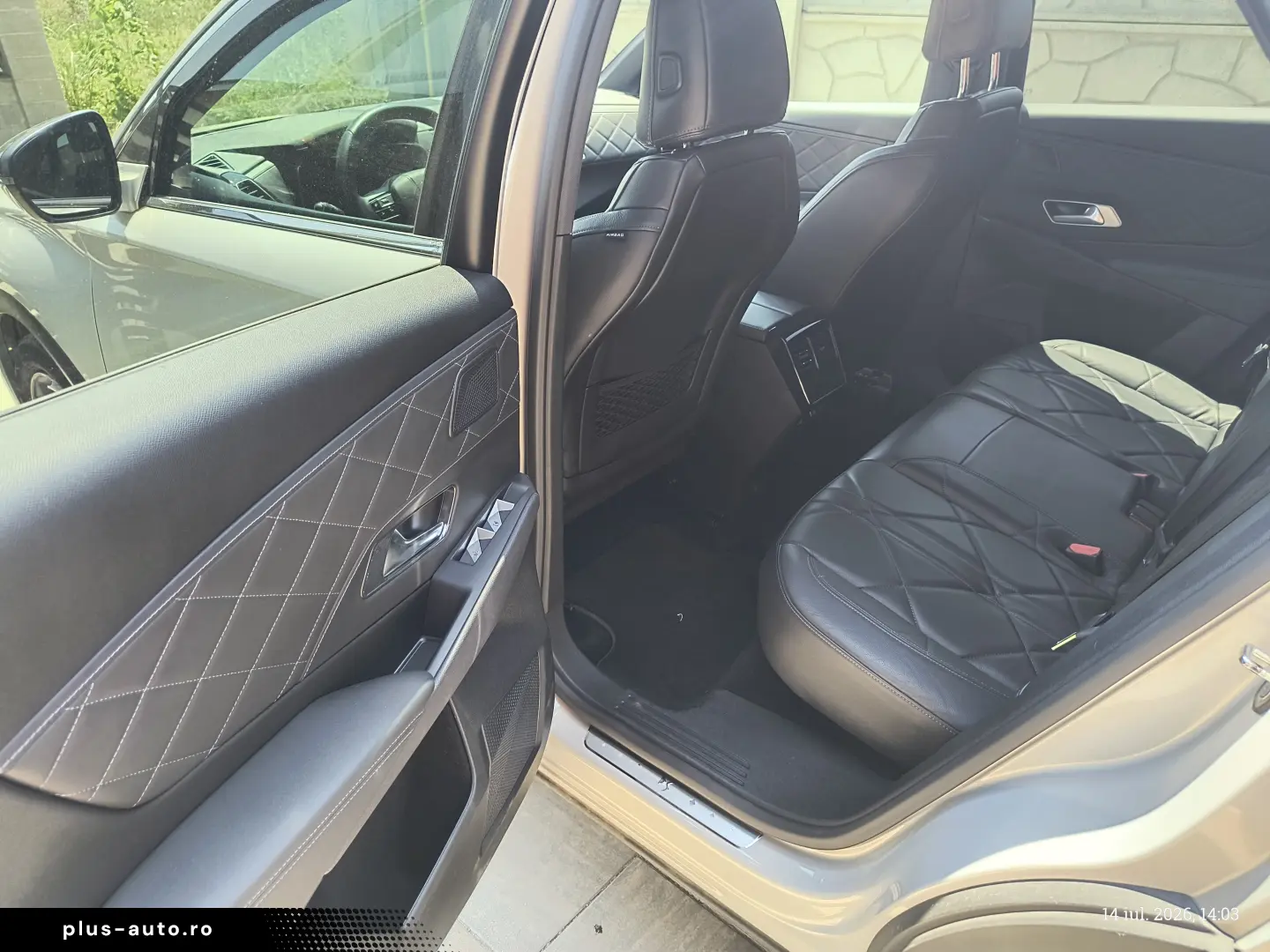 DS Automobiles DS7 (Crossback)