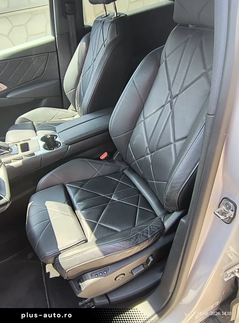 DS Automobiles DS7 (Crossback)