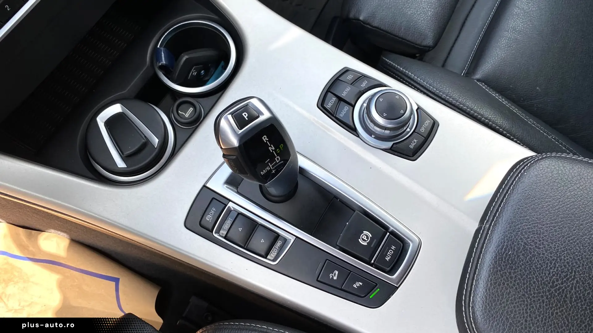 BMW X3 2.0D 185CP Transport Gratuit Garantie 12 Luni Rate