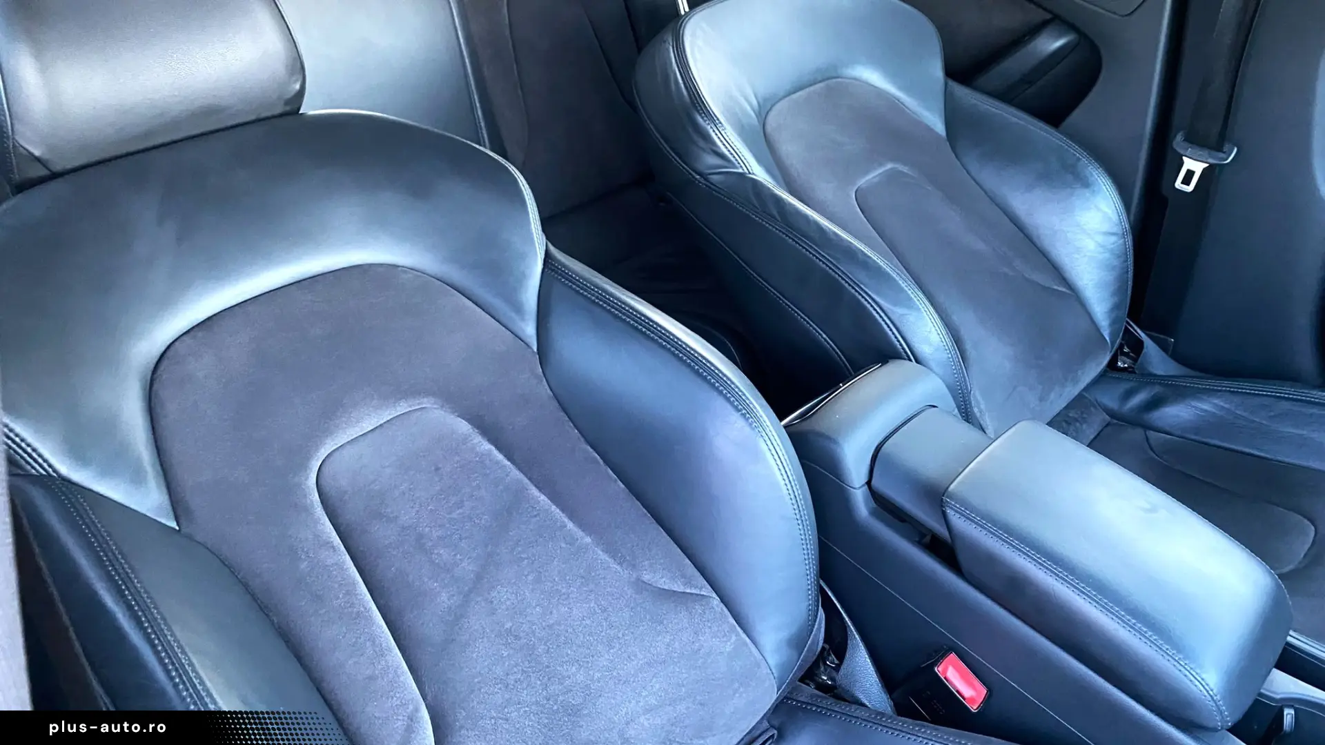 Audi A5 Sportback 2.0TDI 190CP