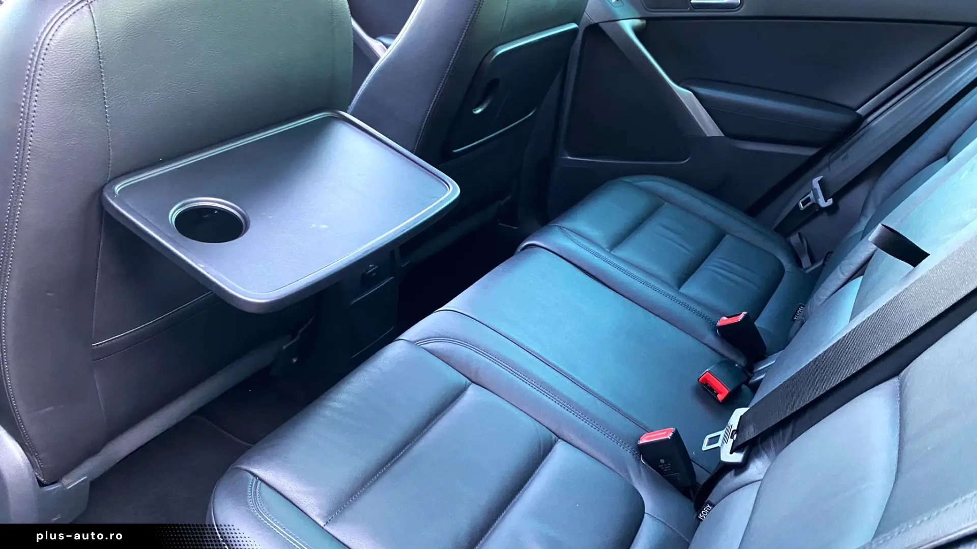 Volkswagen Tiguan 2.0TDI 140CP