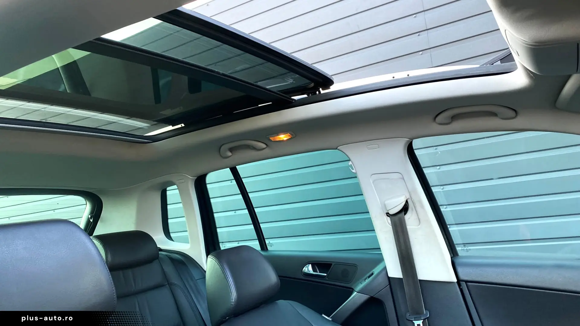 Volkswagen Tiguan 2.0TDI 140CP