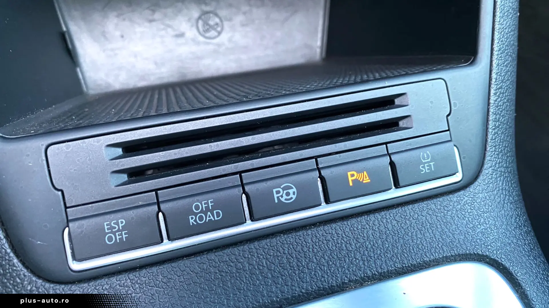 Volkswagen Tiguan 2.0TDI 140CP