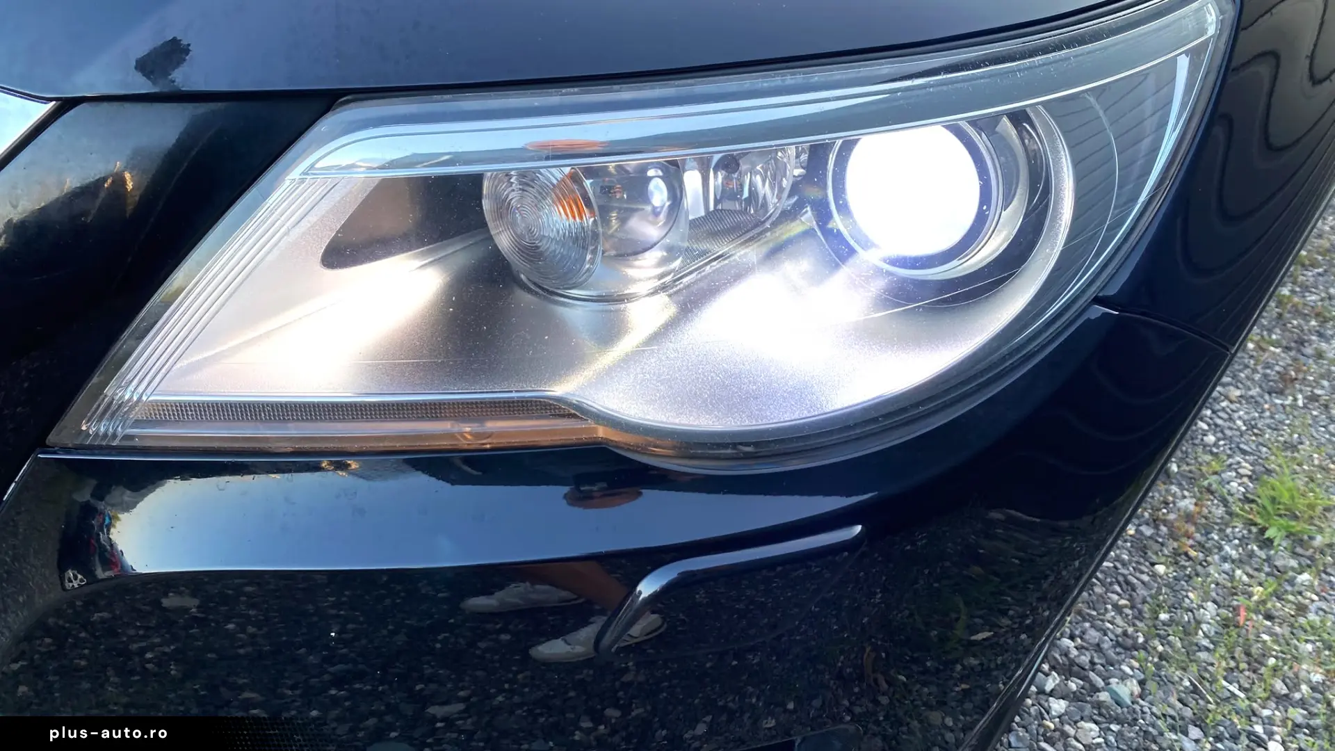 Volkswagen Tiguan 2.0TDI 140CP