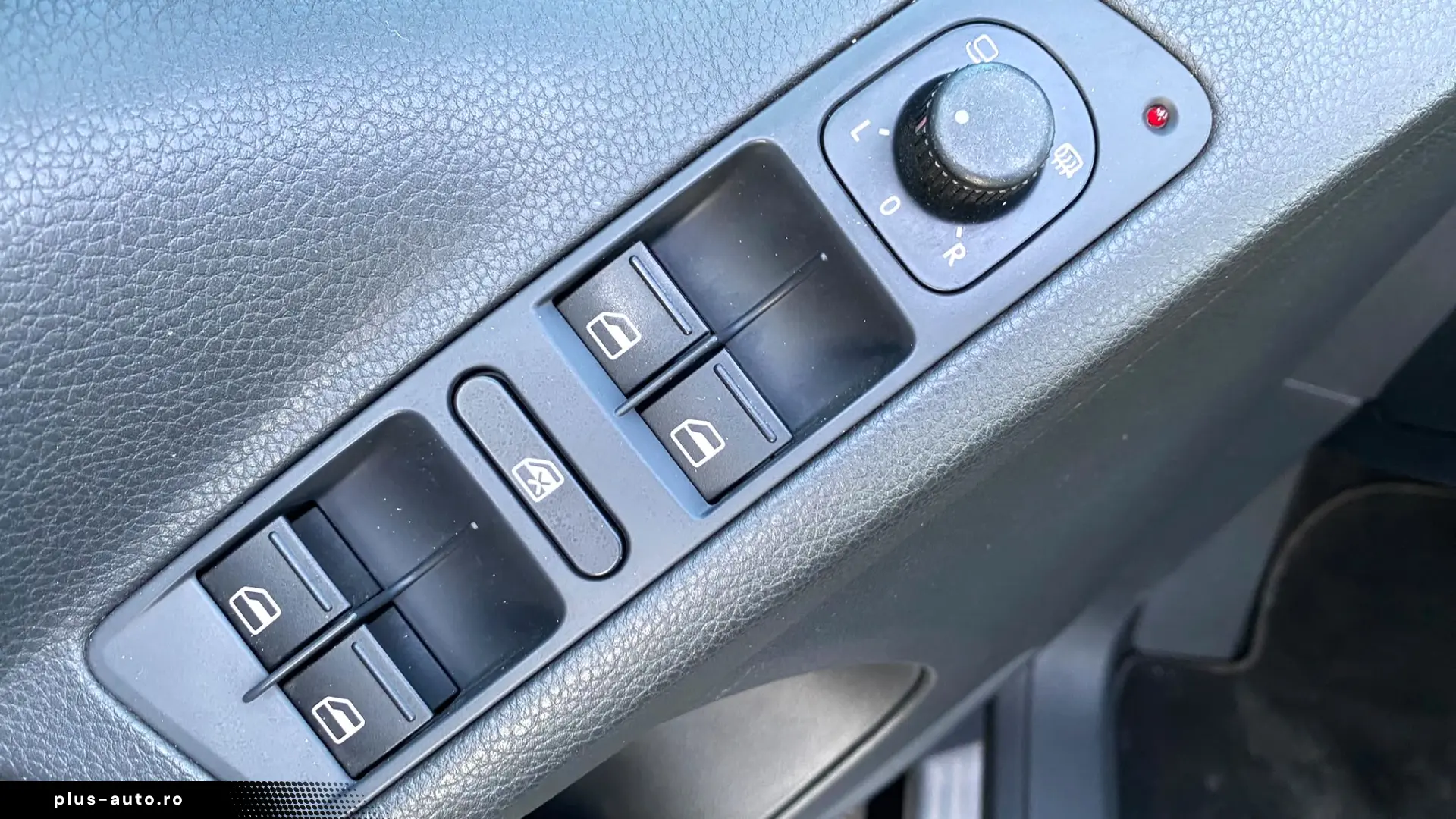 Volkswagen Tiguan 2.0TDI 140CP