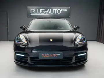 Porsche Panamera 4S 971 Susp Pneumatică 21'' Turbo
