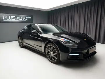 Porsche Panamera 4S 971 Susp Pneumatică 21'' Turbo