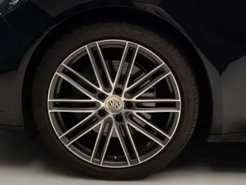 Porsche Panamera 4S 971 Susp Pneumatică 21'' Turbo