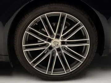 Porsche Panamera 4S 971 Susp Pneumatică 21'' Turbo