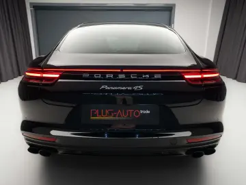Porsche Panamera 4S 971 Susp Pneumatică 21'' Turbo