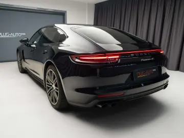Porsche Panamera 4S 971 Susp Pneumatică 21'' Turbo