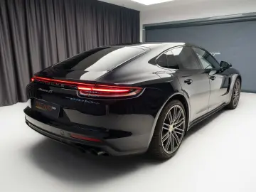 Porsche Panamera 4S 971 Susp Pneumatică 21'' Turbo