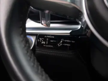 Porsche Panamera 4S 971 Susp Pneumatică 21'' Turbo