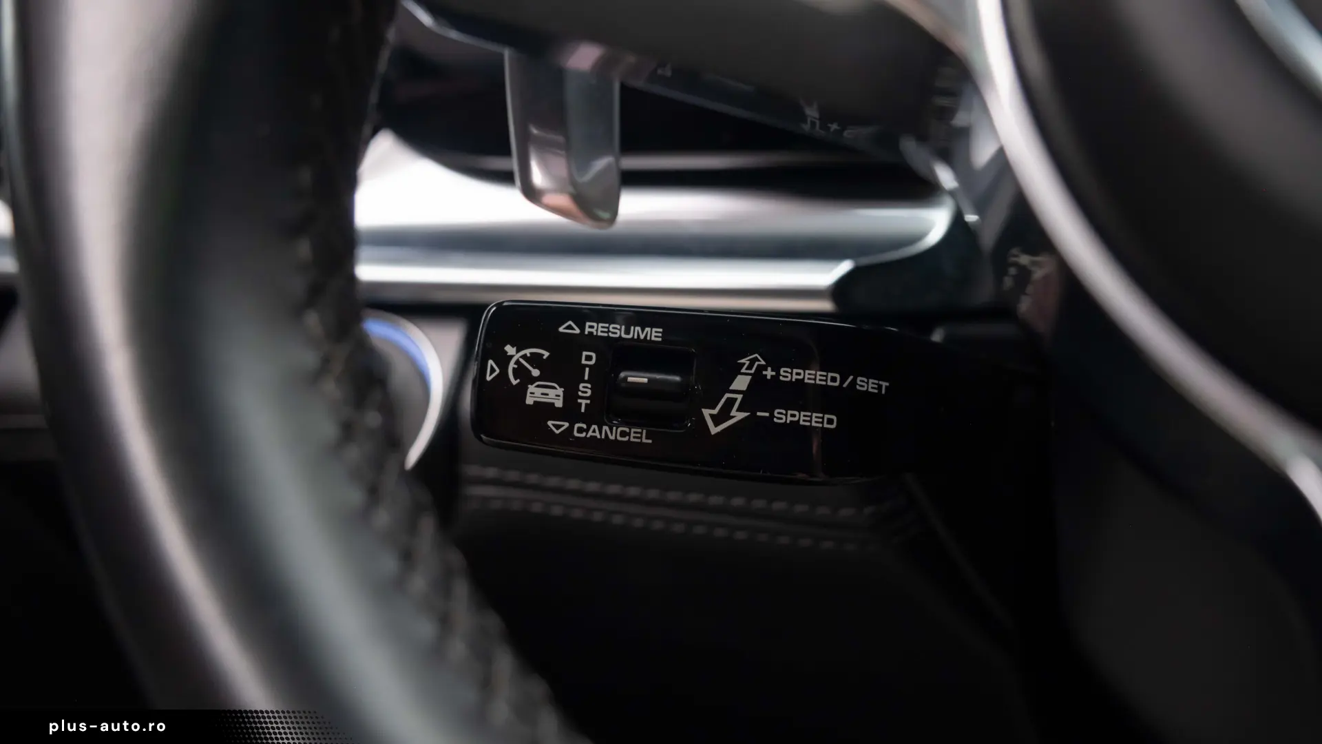 Porsche Panamera 4S 971 Susp Pneumatică 21'' Turbo