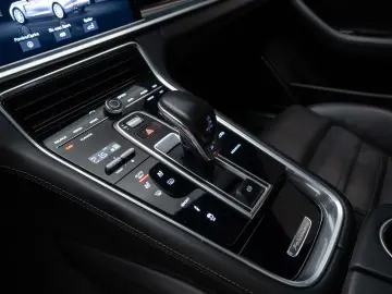 Porsche Panamera 4S 971 Susp Pneumatică 21'' Turbo