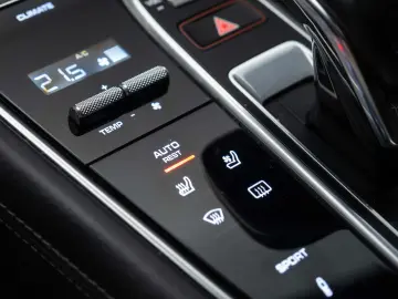 Porsche Panamera 4S 971 Susp Pneumatică 21'' Turbo