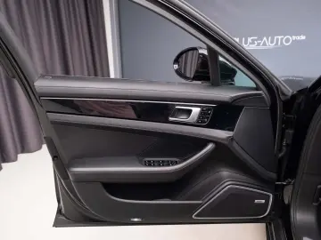 Porsche Panamera 4S 971 Susp Pneumatică 21'' Turbo