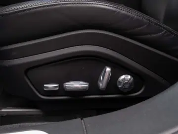Porsche Panamera 4S 971 Susp Pneumatică 21'' Turbo