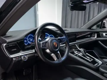 Porsche Panamera 4S 971 Susp Pneumatică 21'' Turbo