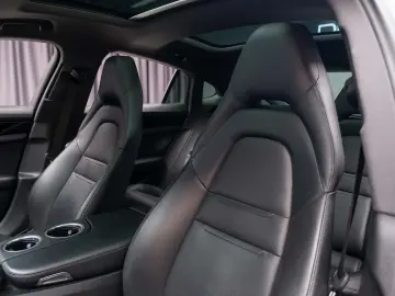 Porsche Panamera 4S 971 Susp Pneumatică 21'' Turbo
