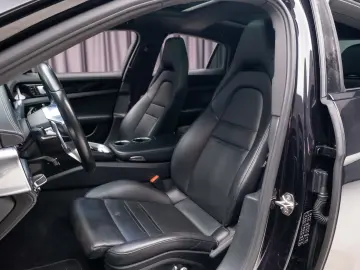 Porsche Panamera 4S 971 Susp Pneumatică 21'' Turbo