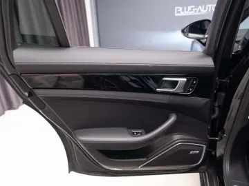 Porsche Panamera 4S 971 Susp Pneumatică 21'' Turbo