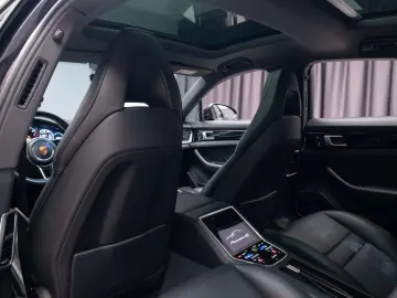 Porsche Panamera 4S 971 Susp Pneumatică 21'' Turbo