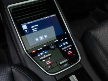 Porsche Panamera 4S 971 Susp Pneumatică 21'' Turbo