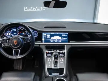 Porsche Panamera 4S 971 Susp Pneumatică 21'' Turbo