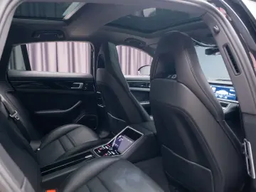 Porsche Panamera 4S 971 Susp Pneumatică 21'' Turbo