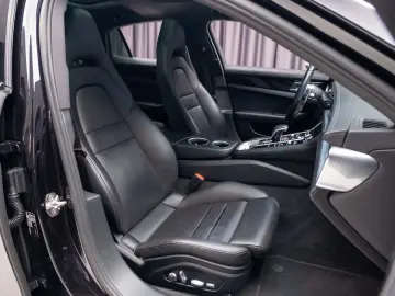 Porsche Panamera 4S 971 Susp Pneumatică 21'' Turbo