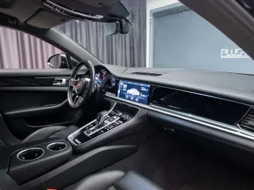 Porsche Panamera 4S 971 Susp Pneumatică 21'' Turbo
