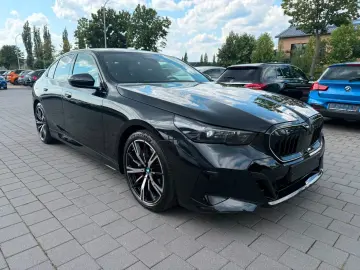 BMW 540d xDrive M Sport PRO