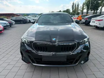 BMW 540d xDrive M Sport PRO