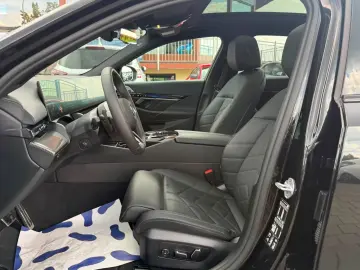 BMW 540d xDrive M Sport PRO