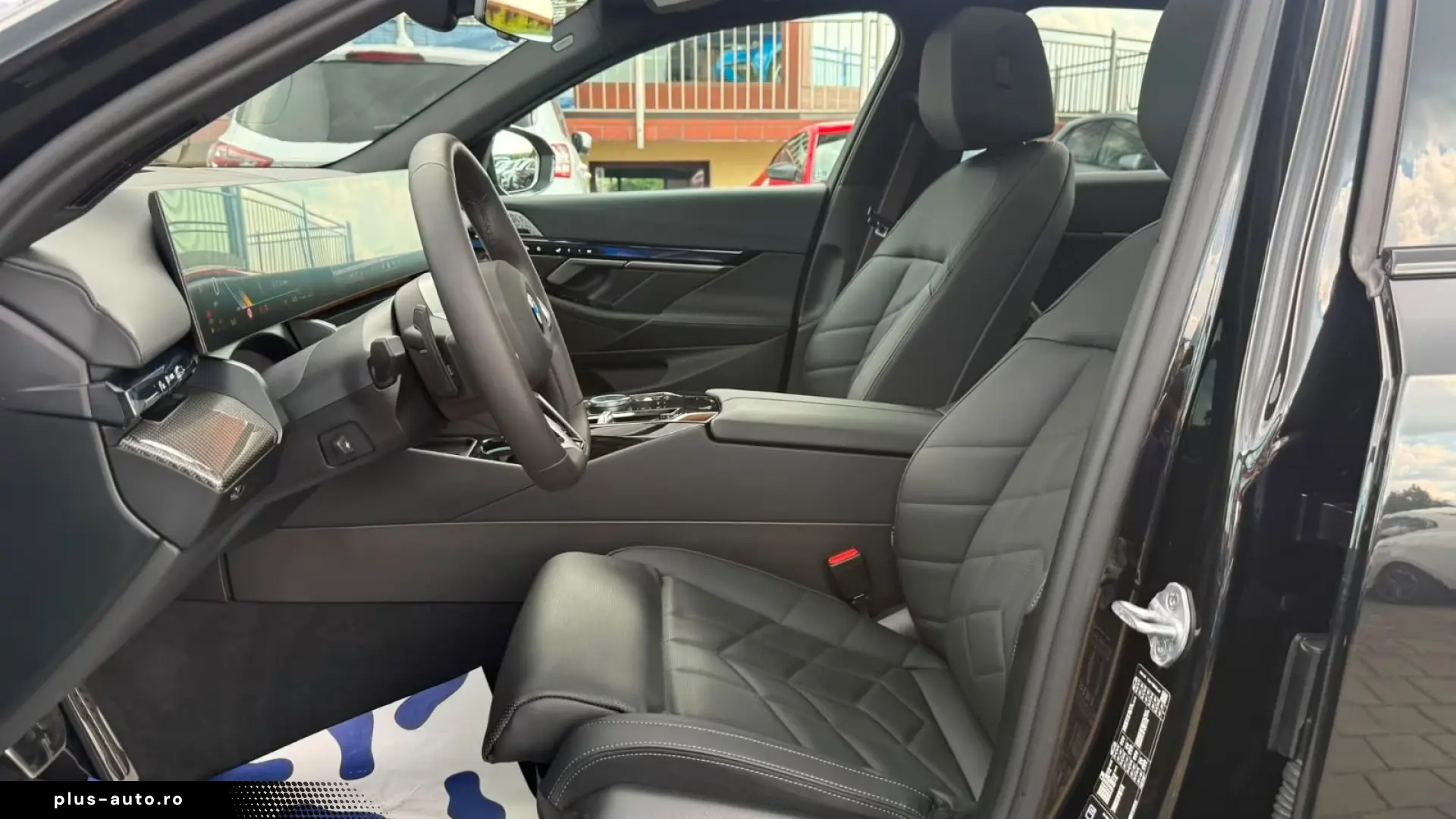 BMW 540d xDrive M Sport PRO