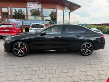 BMW 540d xDrive M Sport PRO