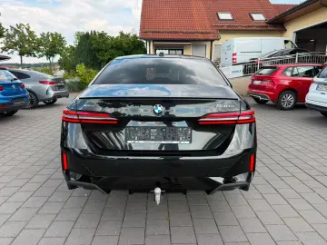 BMW 540d xDrive M Sport PRO