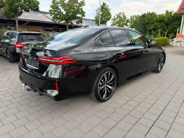 BMW 540d xDrive M Sport PRO
