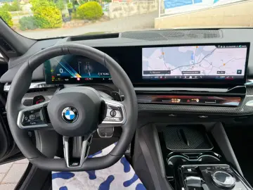 BMW 540d xDrive M Sport PRO