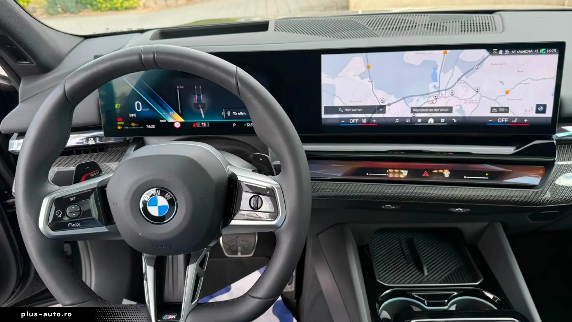 BMW 540d xDrive M Sport PRO