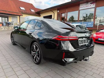 BMW 540d xDrive M Sport PRO
