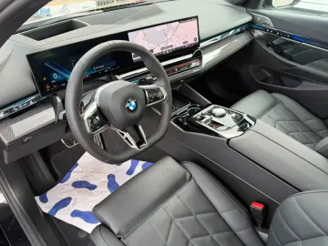 BMW 540d xDrive M Sport PRO