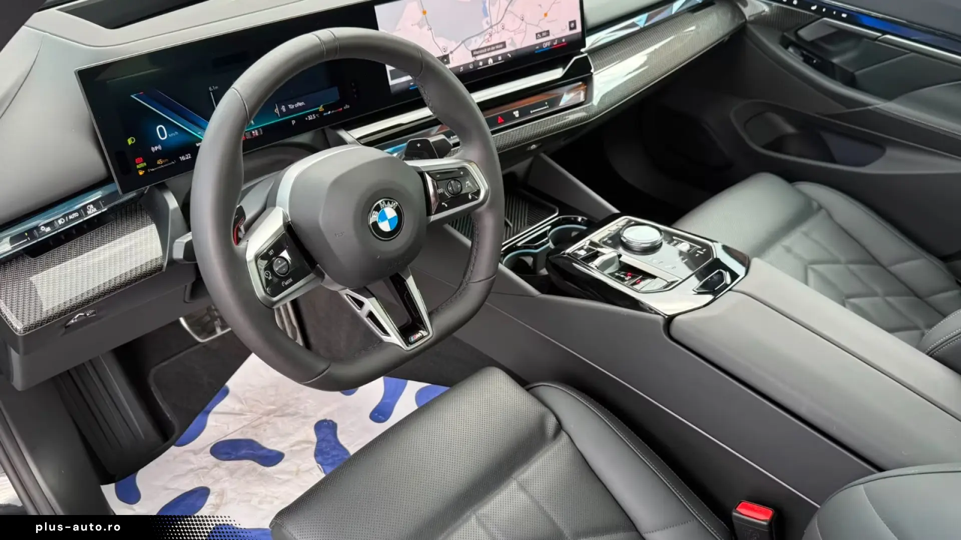 BMW 540d xDrive M Sport PRO