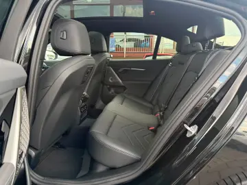 BMW 540d xDrive M Sport PRO