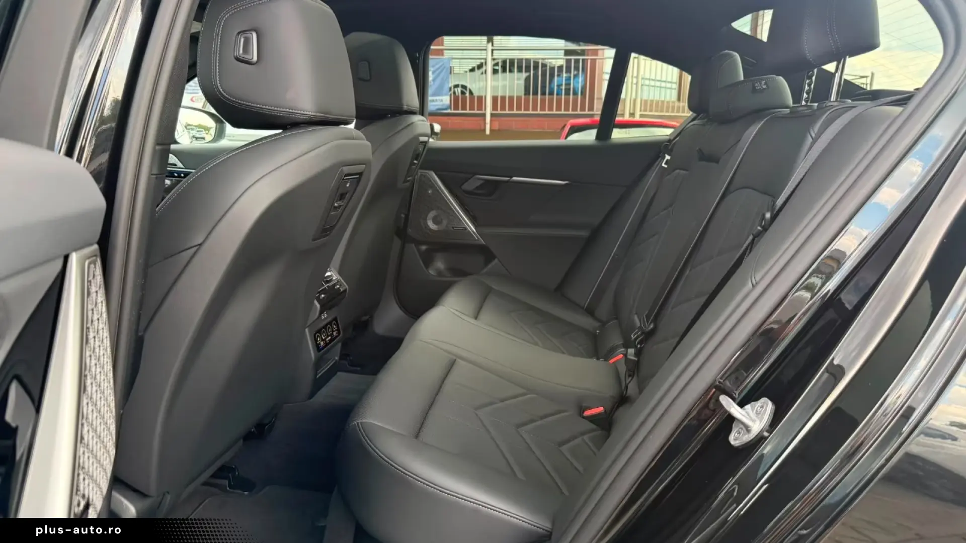 BMW 540d xDrive M Sport PRO