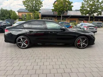 BMW 540d xDrive M Sport PRO