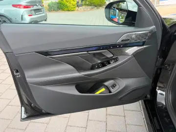 BMW 540d xDrive M Sport PRO