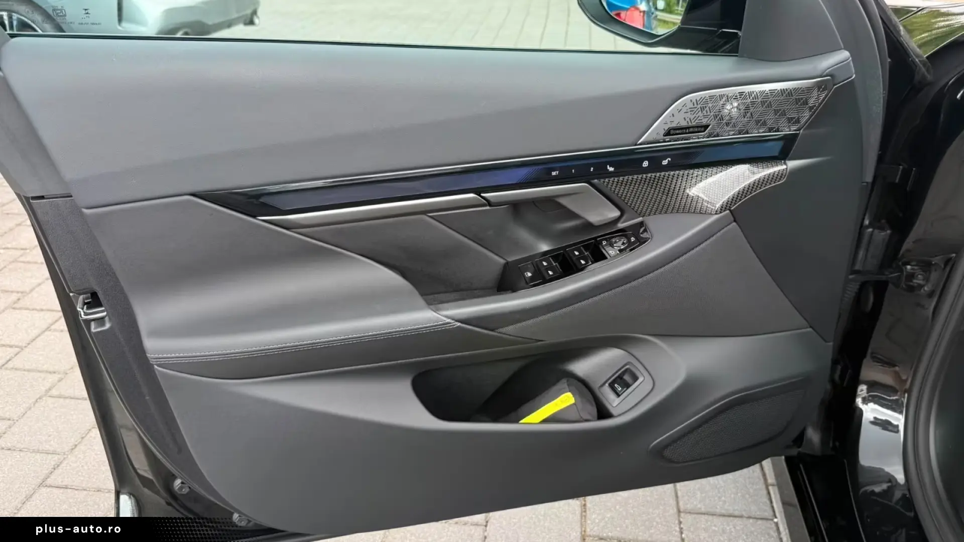 BMW 540d xDrive M Sport PRO