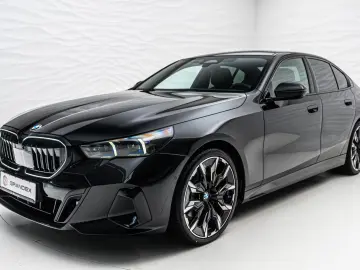 SPECIAL BMW 520d xDrive M Sport Pro
